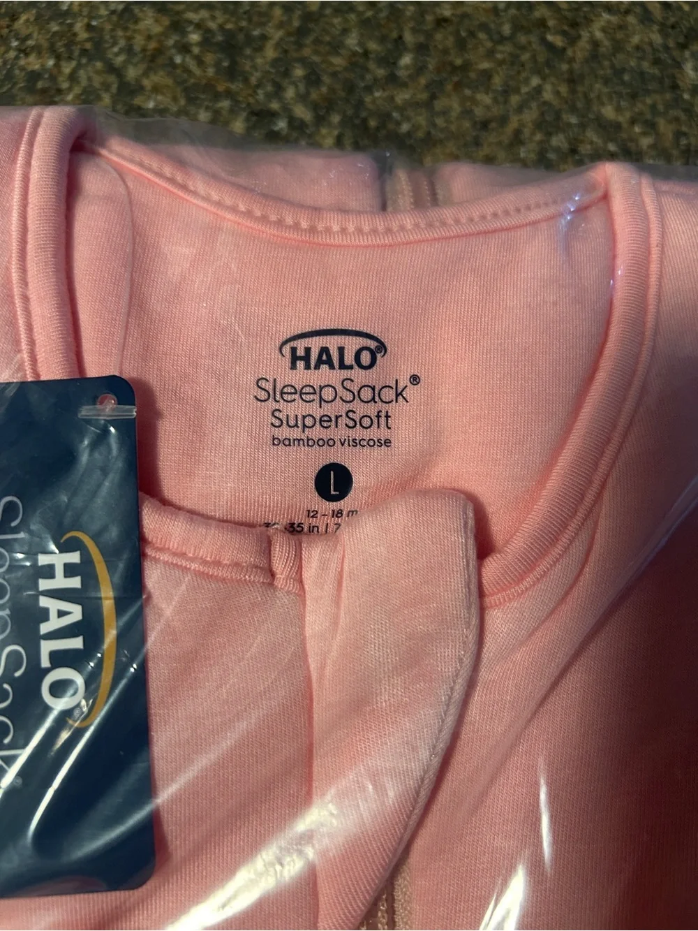 Halo this brand